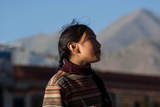 Lhasa  Jokhang square 2007 